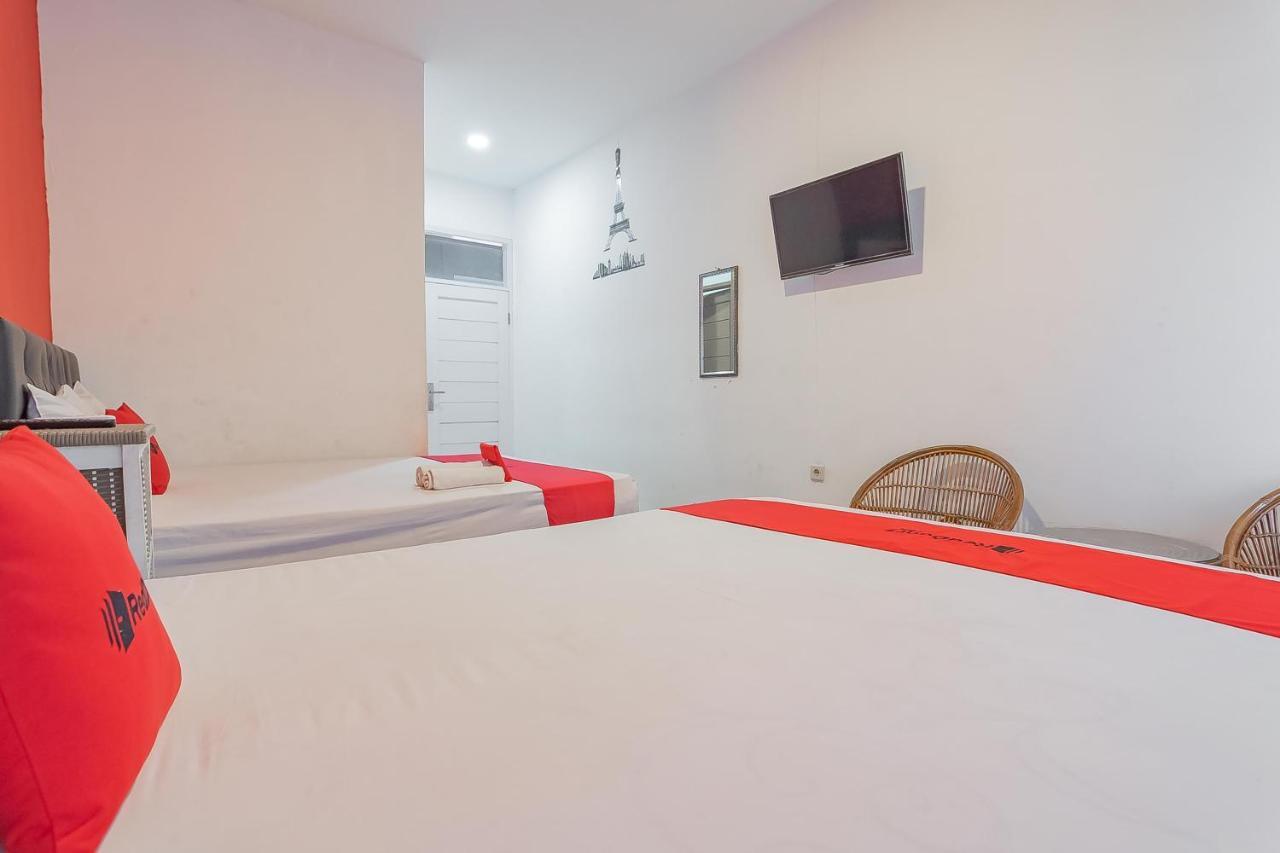 Amoory Venice Wisma tamu 2*