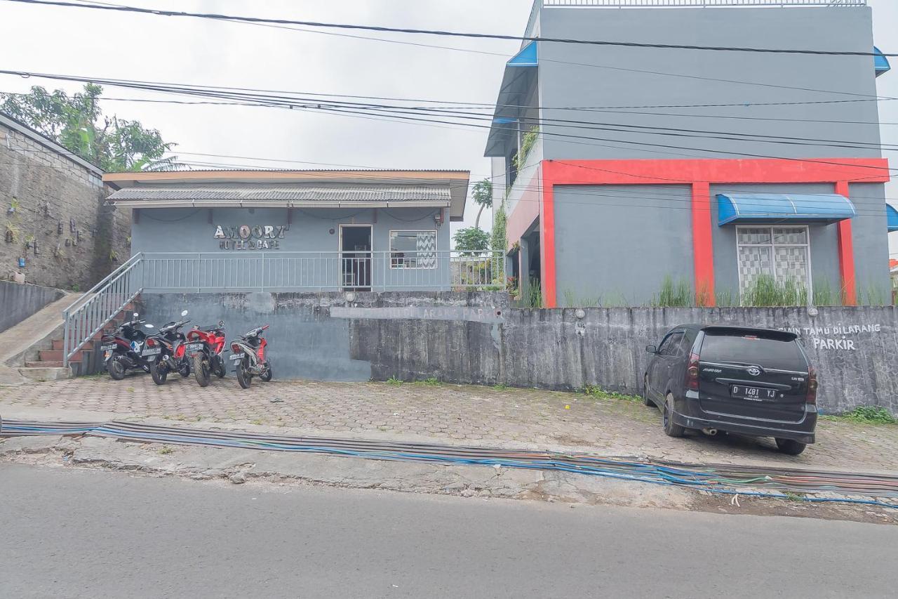 Amoory Venice Bandung