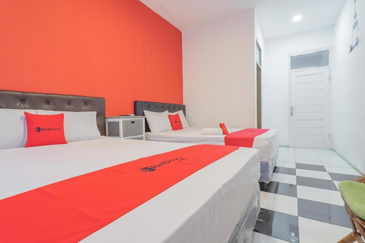 Wisma tamu Amoory Venice 2*