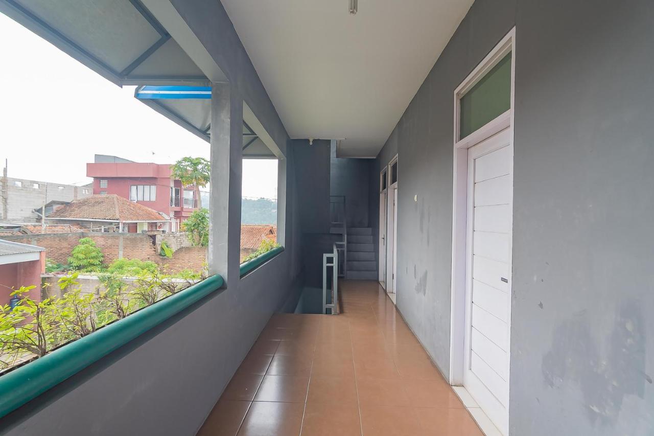 Wisma tamu Amoory Venice 2*