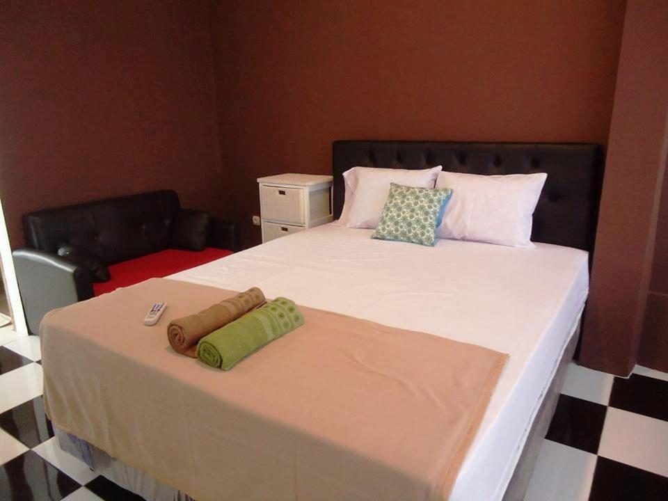 Amoory Venice Wisma tamu 2*